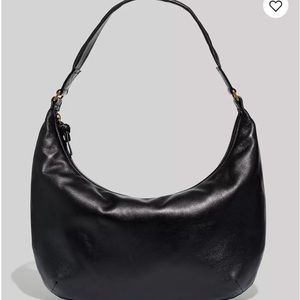 Madewell Piazza Slouch Shoulder Bag